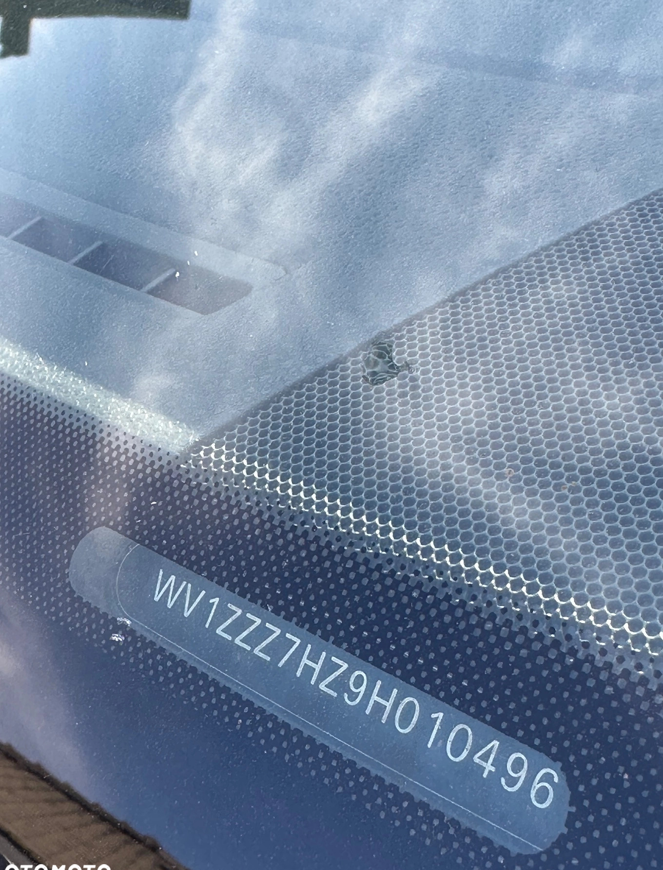 Volkswagen Transporter cena 41000 przebieg: 258647, rok produkcji 2008 z Kobyłka małe 79